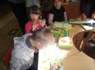 “Чытанне для добрага настрою” (4)