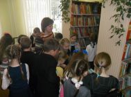 “Дом, дзе жывуць кнігі” (2)