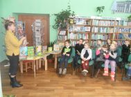 “Дом, дзе жывуць кнігі” (3)