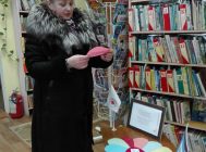 “Перадай часцінку дабрыні” (2)