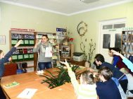 “Таямніцы беларускіх слоў” (3)
