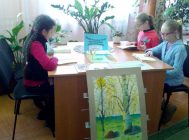 «С природой одной он жизнью дышал» (1)