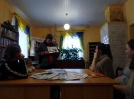 Дудар беларускі