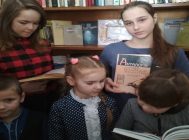Каштоўныя крыніцы роднай мовы