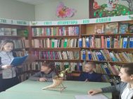 Каштоўныя крыніцы роднай мовы 2