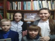 Каштоўныя крыніцы роднай мовы 3