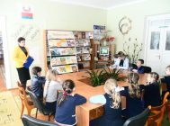 Шануй роднае слова! (1)