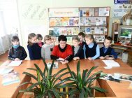 Шануй роднае слова! (7)