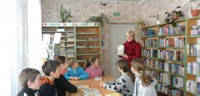 “Азбука для праваслаўных дзяцей ” (1)