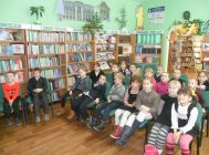 “Беларускія пісьменнікі дзецям (2)