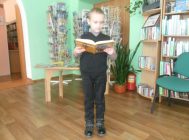 “Беларускія пісьменнікі дзецям (3)