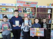 “Была на земле деревня…” 2