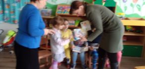 “Чытаем вершы Міхалкова” (1)