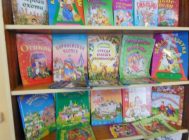 “Феерверк любімых кніг” 2