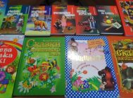 “Феерверк любімых кніг” 4