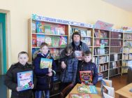 “Феерверк любімых кніг” 5