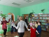 “Калабок-румяны бок” (2)