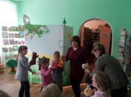 “Калабок-румяны бок” (3)