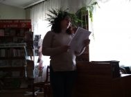 “Маленства — радасная пара”