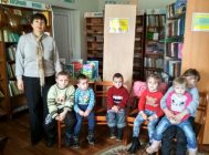 “Маленства — радасная пара” 5