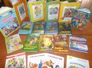 “Не прожить на белом свете без любимых книжек детям” (1)