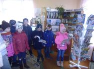 “Не прожить на белом свете без любимых книжек детям” (2)