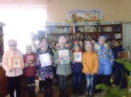 “Не прожить на белом свете без любимых книжек детям” (3)