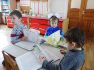 “Отгадайте-ка, ребятки, про зверей и птиц загадки” 5