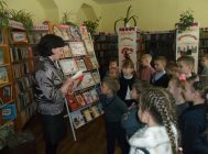 “Праздник пахнувший мимозой” (3)