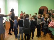 “Прыгоды па кніжнаму акіяну” (5)