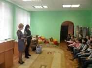 “Прыгоды па кніжнаму акіяну” (6)