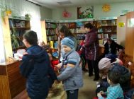 “Цуда – кнігі, цуда – дзецям” 3