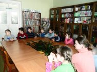 “У госці да беларускай казкі” (2)