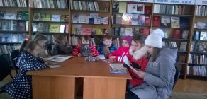 “У цудоўным свеце казак”