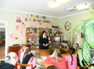 “Вясёлы дзень з Сяргеем Міхалковым” (4)