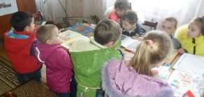 «З табою, кніга добрая, ідзём мы ў новы свет» (2)