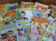 «Журнальная империя» 5