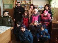 Дзень праваслаўнай кнігі 2