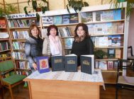 Дзень праваслаўнай кнігі 6