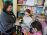 Па старонках дзіцячай Бібліі 2