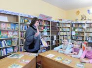 Па старонках дзіцячай Бібліі 4