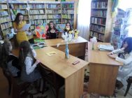 Портрет мамочки родной 2