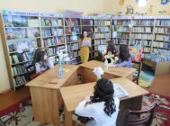 Портрет мамочки родной 5