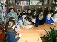 “Чтоб повсюду зеленели сосны, вязы, клёны, ели!” (2)