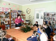 “Чтоб повсюду зеленели сосны, вязы, клёны, ели!” (3)