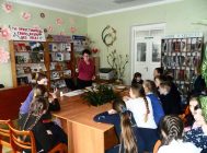 “Чтоб повсюду зеленели сосны, вязы, клёны, ели!” (5)