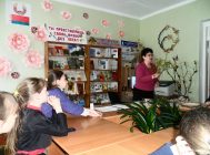 “Чтоб повсюду зеленели сосны, вязы, клёны, ели!” (6)