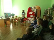 “Каб не было бяды” 4