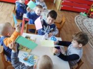 “Кніжка ў дзіцячым садку” 6