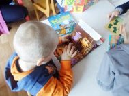“Кніжка ў дзіцячым садку” 7